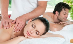 Body massage centers in Delhi